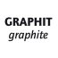For graphite