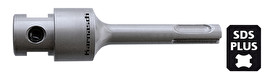 Хвостовик SDS-Plus для коронок Ø14-120 мм, арт. 20.1123 Хвостовик SDS-Plus для коронок Ø14-120 мм, арт. 20.1123