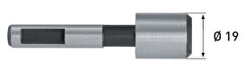 Направляющая для зенковки 20.1796-040, Ø19 мм, арт. 21.1783 Направляющая для зенковки 20.1796-040, Ø19 мм, арт. 21.1783