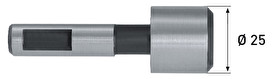 Направляющая для зенковки 20.1796-040, Ø25 мм, арт. 21.1788 Направляющая для зенковки 20.1796-040, Ø25 мм, арт. 21.1788