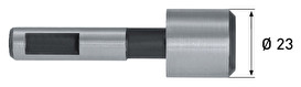 Направляющая для зенковки 20.1796-040, Ø23 мм, арт. 21.1786 Направляющая для зенковки 20.1796-040, Ø23 мм, арт. 21.1786