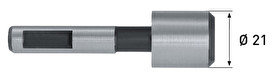 Направляющая для зенковки 20.1796-040, Ø21 мм, арт. 21.1785 Направляющая для зенковки 20.1796-040, Ø21 мм, арт. 21.1785