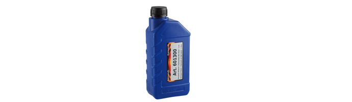 Гидравлическое масло класса ISO VG10, арт. 60.1300